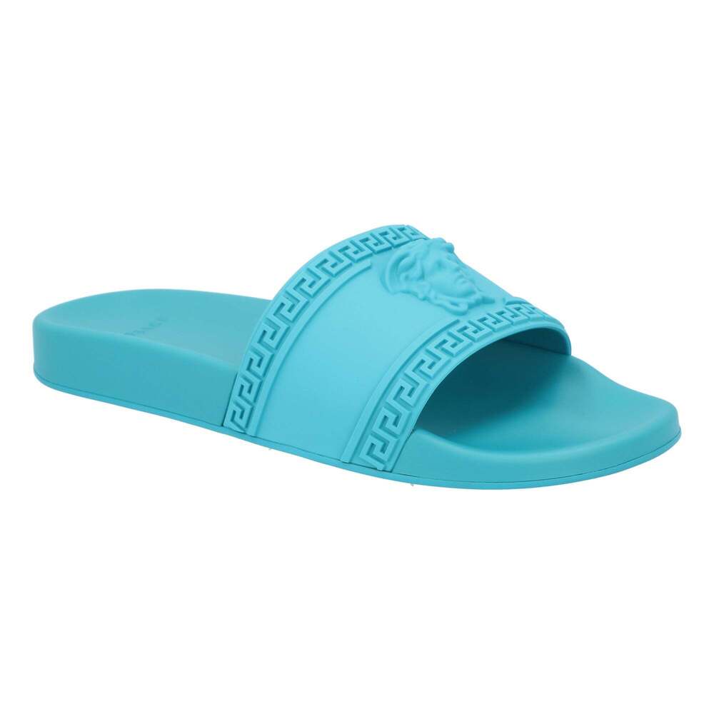 VERSACE Palazzo Medusa Pool Slide